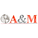 Logo A und M