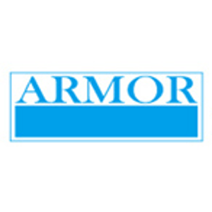 Logo Armor Steel